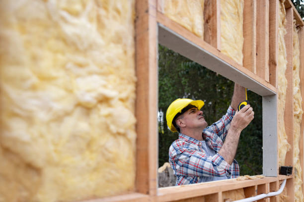 Best Commercial Insulation Services  in Mount Vernon, WA